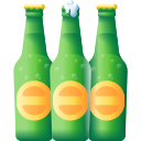 botella de cerveza icon