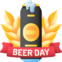 Международный день пива 