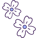 flores icon