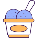 cucurucho de helado icon