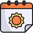 calendario icon