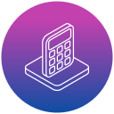 calculadora icon