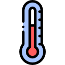 temperatura