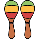 maraca icon