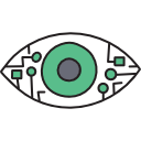 Eye icon