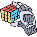 Intelligence icon