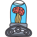 Brain icon