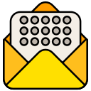 correo electrónico icon