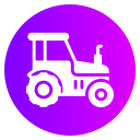 tractor icon