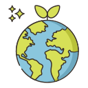 naturaleza icon