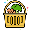 Vegetable 