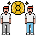 Dna icon