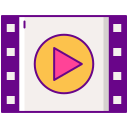 video icon