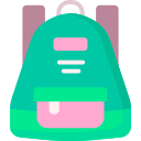 mochila icon