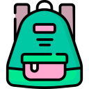 mochila icon