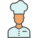 cocinero icon