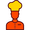 cocinero icon