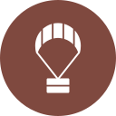 parapente icon