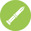 cuchillo icon