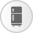 refrigerador icon