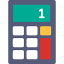 calculadora icon