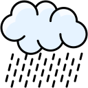 lluvia icon