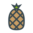 fruta icon