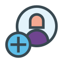 avatar icon