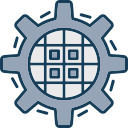 kanban icon