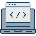 desarrollo web icon