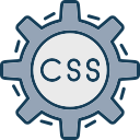 codificación css