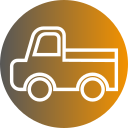 camioneta icon