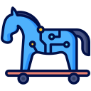 caballo de troya icon