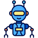 bot icon