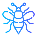 abeja icon