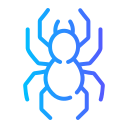 araña icon