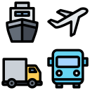 transportes icon