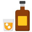 whisky icon