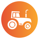 tractor icon