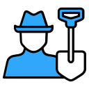 agricultor icon