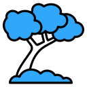 Árbol icon