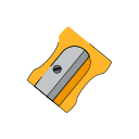 sacapuntas icon