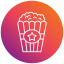 palomitas icon