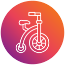 bicicleta icon