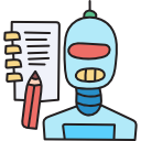 robot icon