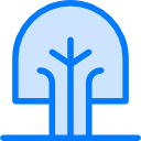 Árbol icon