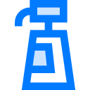 limpiar icon