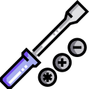 destornillador icon