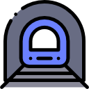 subterraneo icon