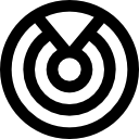 radar icon